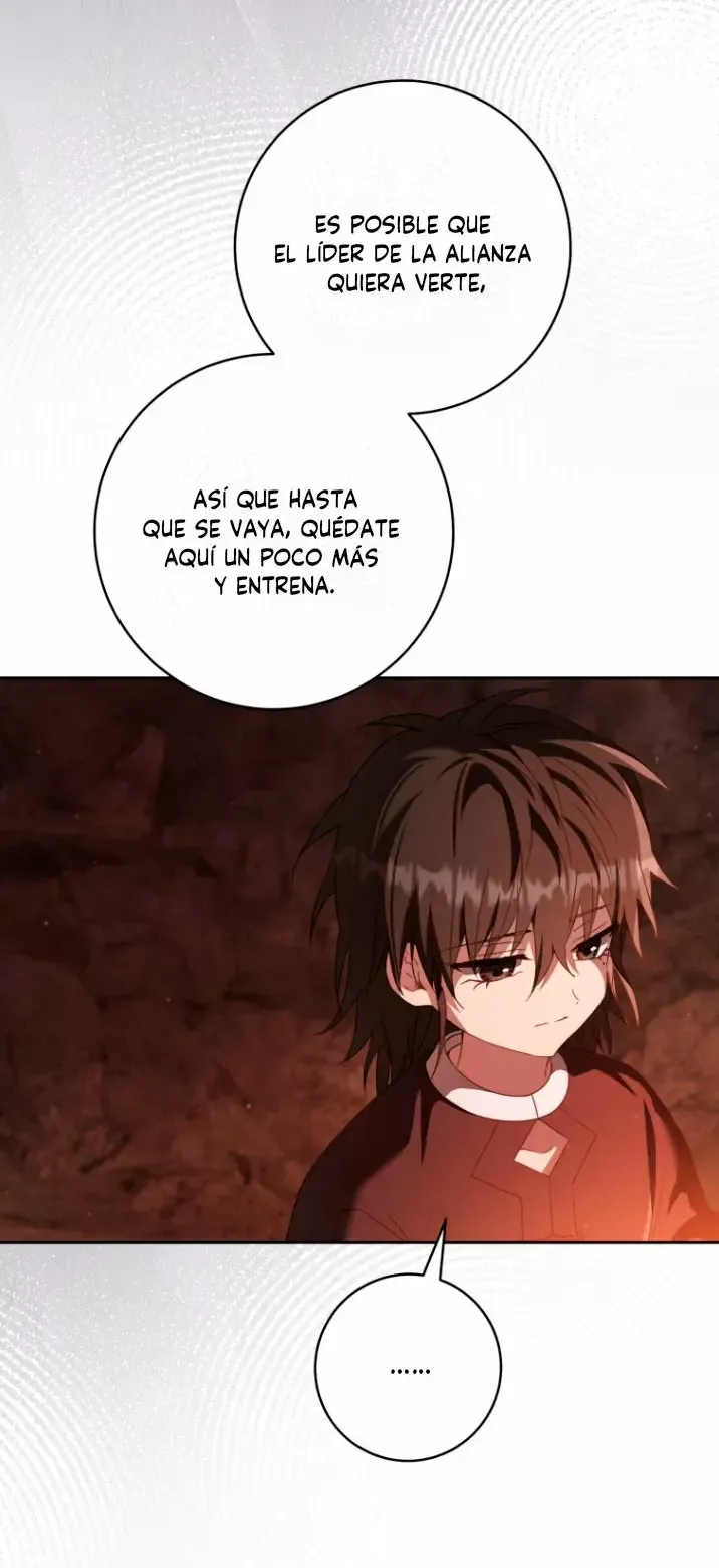ME CONVERTÍ EN LA NIETA DESPRECIADA DEL CLAN MURAM Capítulo 81 en Línea - página 17