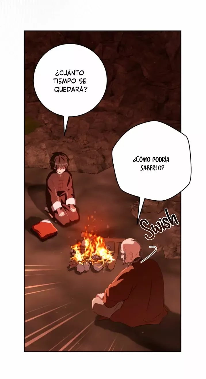 ME CONVERTÍ EN LA NIETA DESPRECIADA DEL CLAN MURAM Capítulo 81 en Línea - página 18
