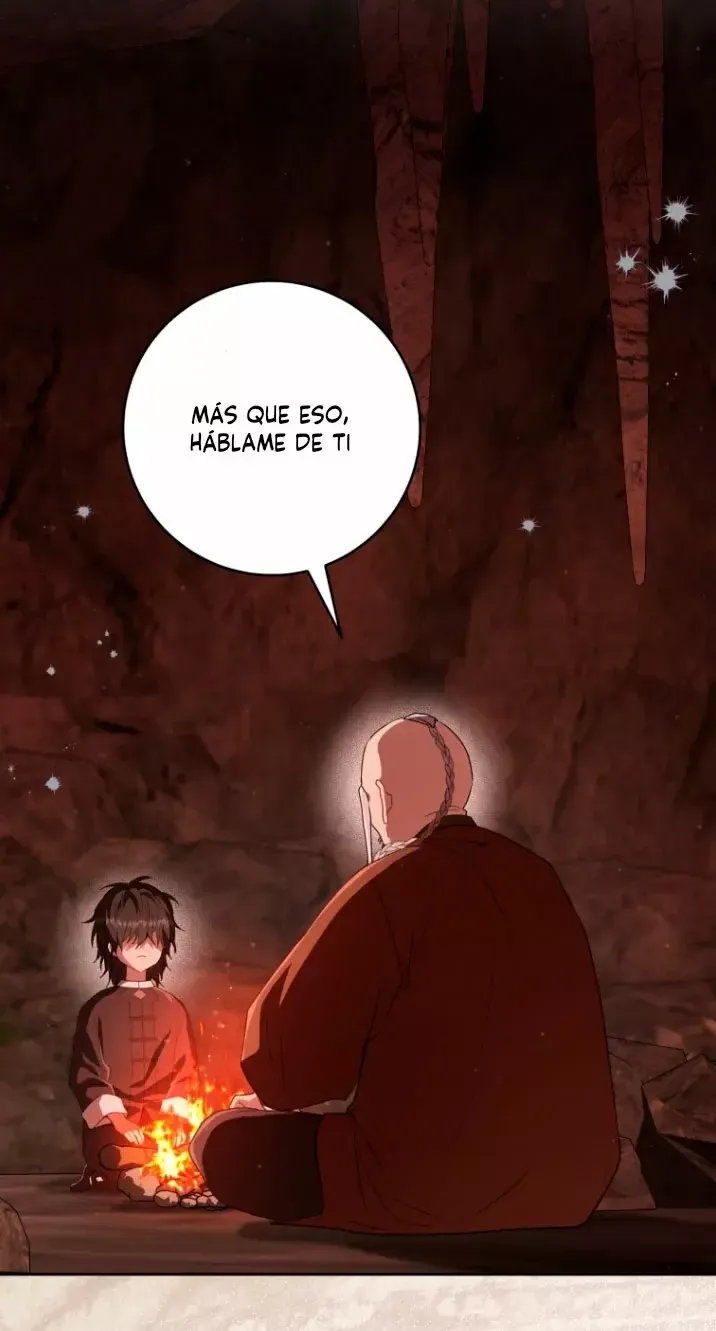 ME CONVERTÍ EN LA NIETA DESPRECIADA DEL CLAN MURAM Capítulo 81 en Línea - página 29