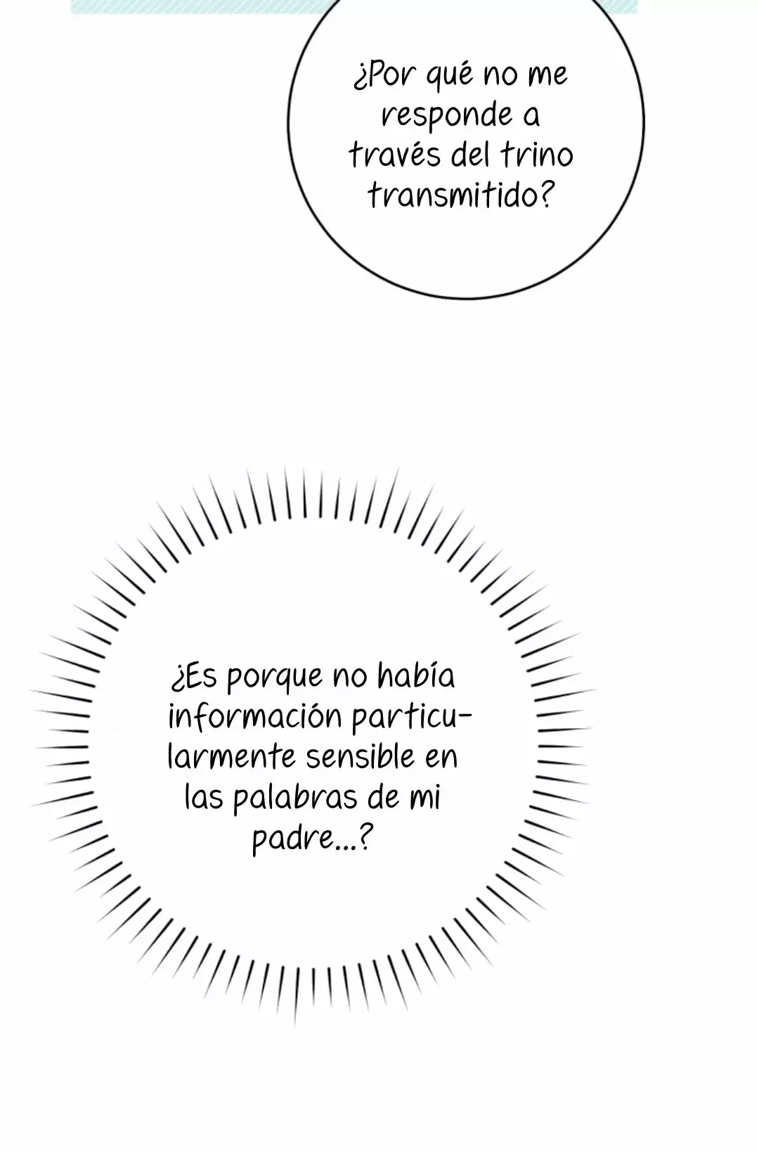 ME CONVERTÍ EN LA NIETA DESPRECIADA DEL CLAN MURAM Capítulo 85 en Línea - página 25