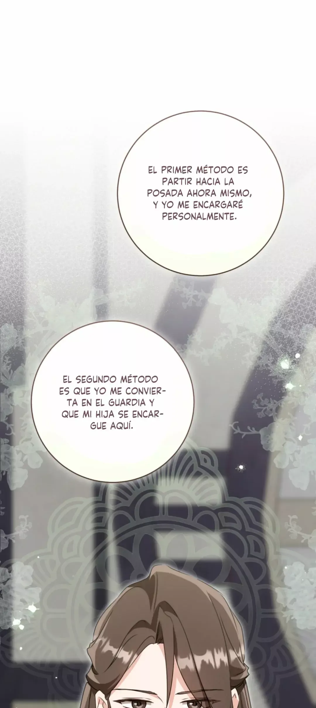 ME CONVERTÍ EN LA NIETA DESPRECIADA DEL CLAN MURAM Capítulo 85 en Línea - página 35