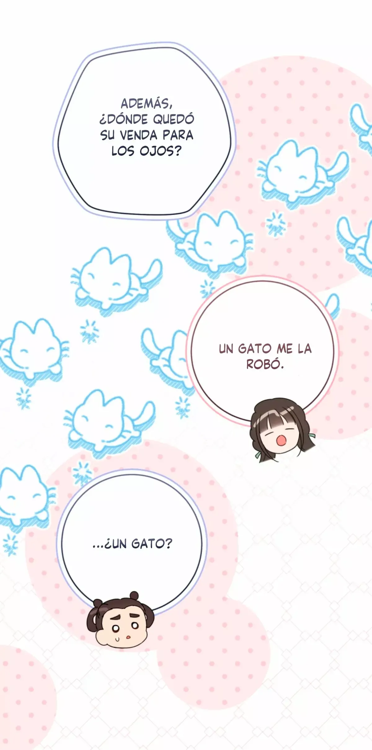 ME CONVERTÍ EN LA NIETA DESPRECIADA DEL CLAN MURAM Capítulo 88 en Línea - página 39