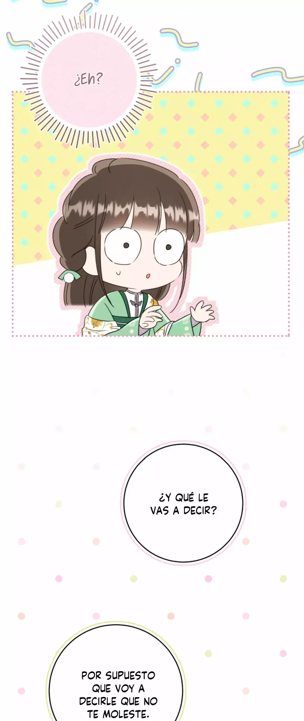 ME CONVERTÍ EN LA NIETA DESPRECIADA DEL CLAN MURAM Capítulo 88 en Línea - página 51