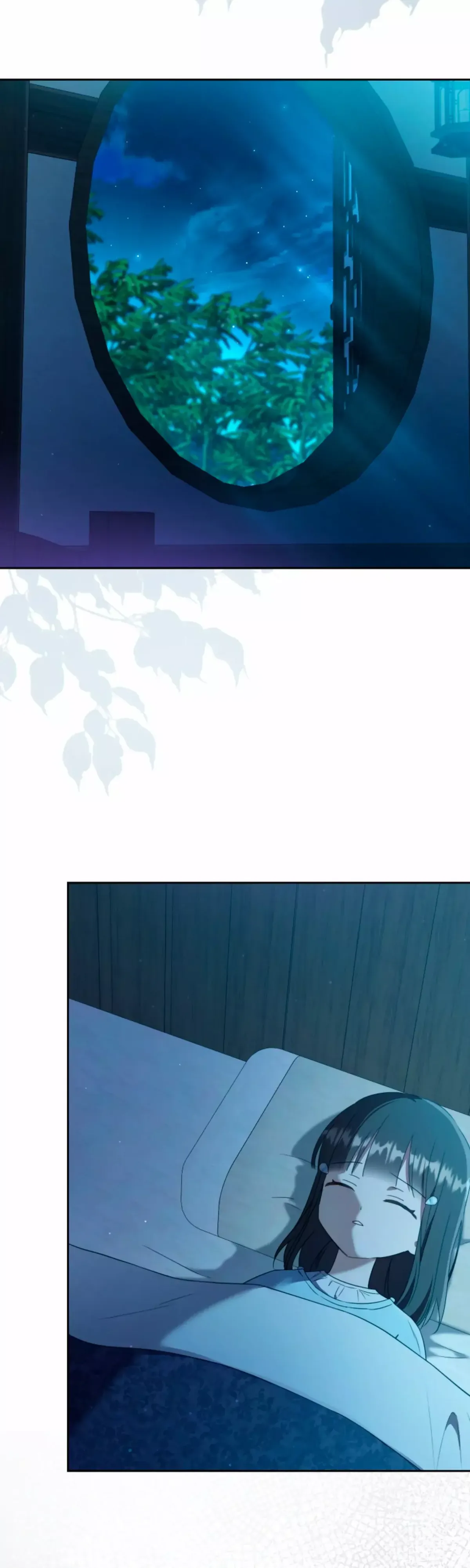ME CONVERTÍ EN LA NIETA DESPRECIADA DEL CLAN MURAM Capítulo 88 en Línea - página 66