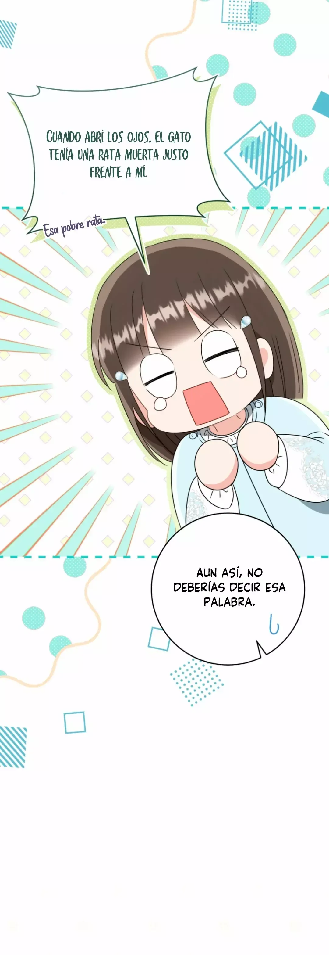 ME CONVERTÍ EN LA NIETA DESPRECIADA DEL CLAN MURAM Capítulo 89 en Línea - página 13
