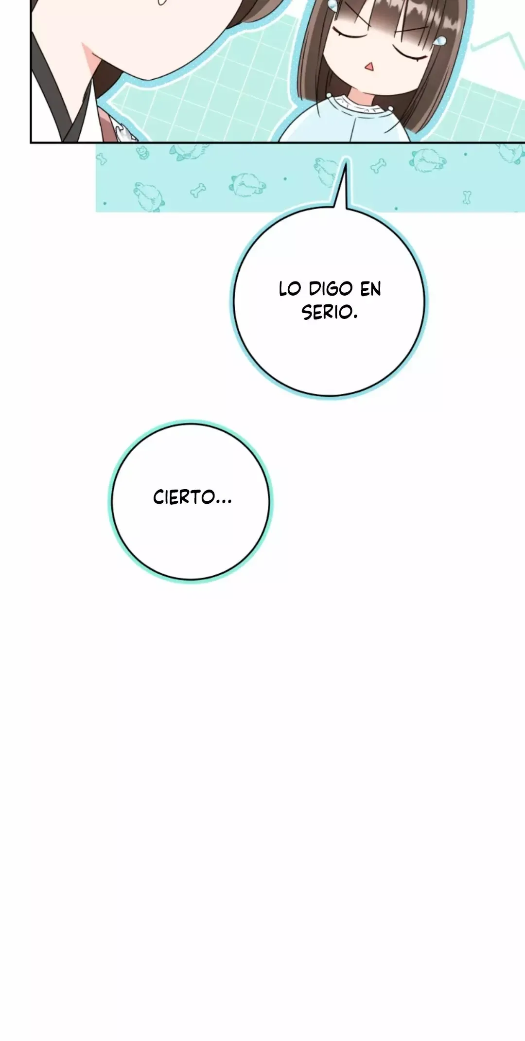 ME CONVERTÍ EN LA NIETA DESPRECIADA DEL CLAN MURAM Capítulo 89 en Línea - página 16