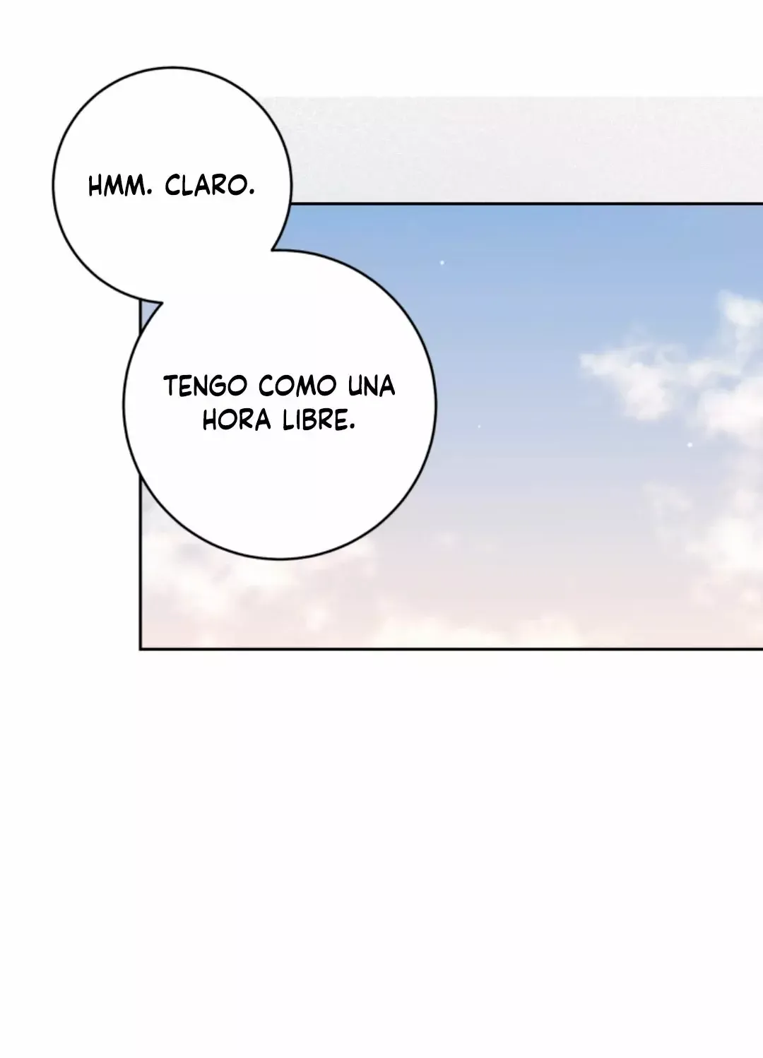 ME CONVERTÍ EN LA NIETA DESPRECIADA DEL CLAN MURAM Capítulo 89 en Línea - página 21