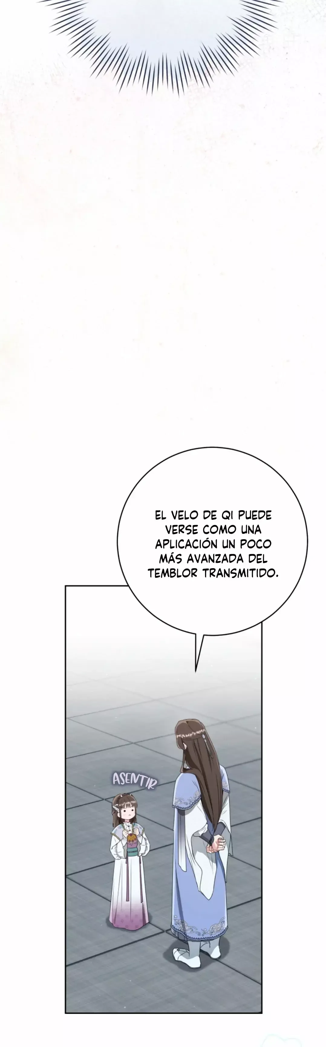ME CONVERTÍ EN LA NIETA DESPRECIADA DEL CLAN MURAM Capítulo 89 en Línea - página 27