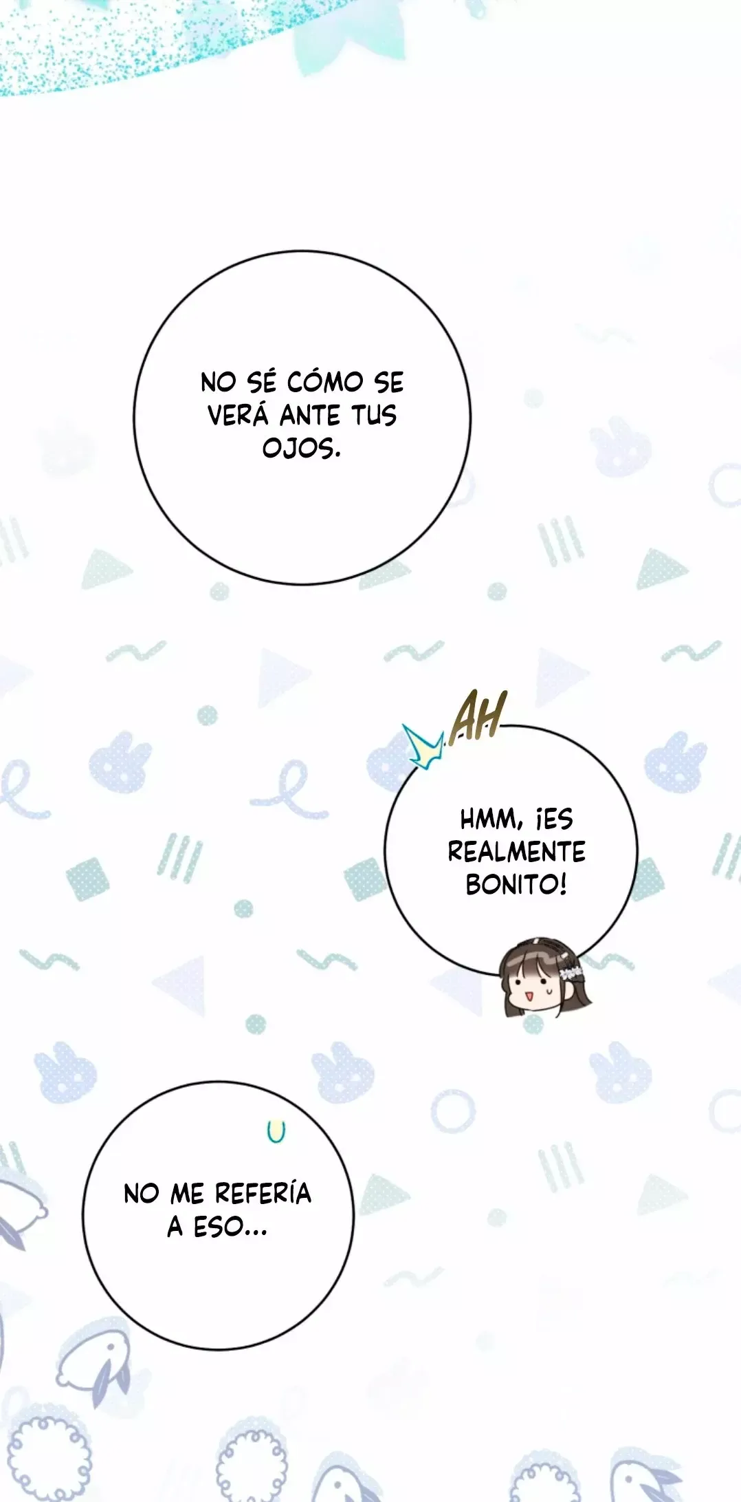 ME CONVERTÍ EN LA NIETA DESPRECIADA DEL CLAN MURAM Capítulo 89 en Línea - página 30