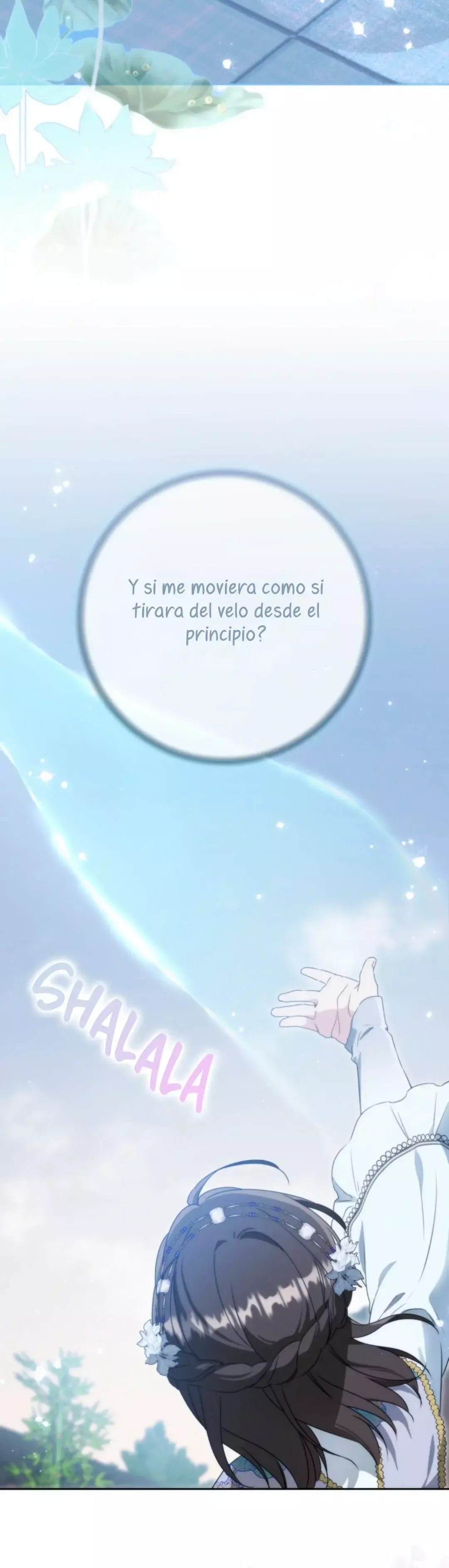 ME CONVERTÍ EN LA NIETA DESPRECIADA DEL CLAN MURAM Capítulo 89 en Línea - página 37