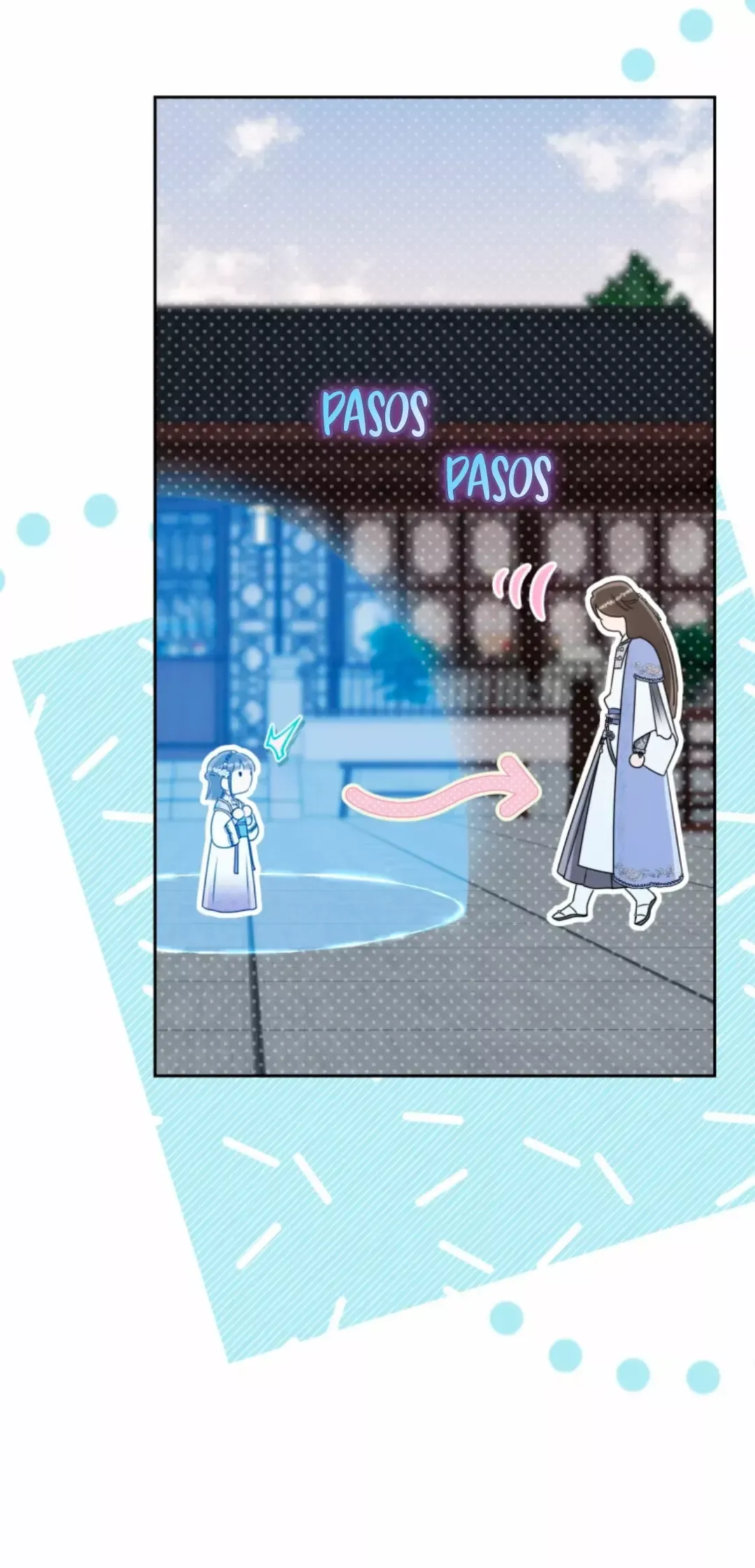 ME CONVERTÍ EN LA NIETA DESPRECIADA DEL CLAN MURAM Capítulo 89 en Línea - página 43