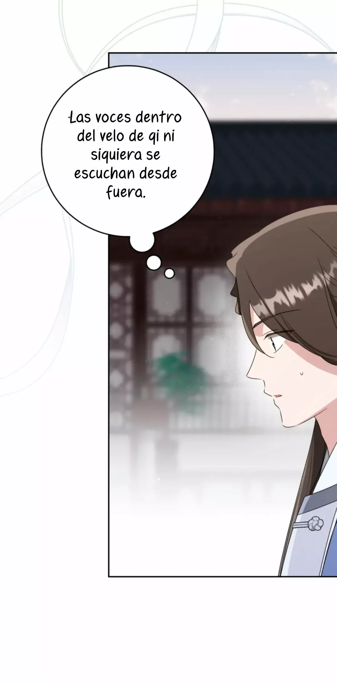 ME CONVERTÍ EN LA NIETA DESPRECIADA DEL CLAN MURAM Capítulo 89 en Línea - página 46
