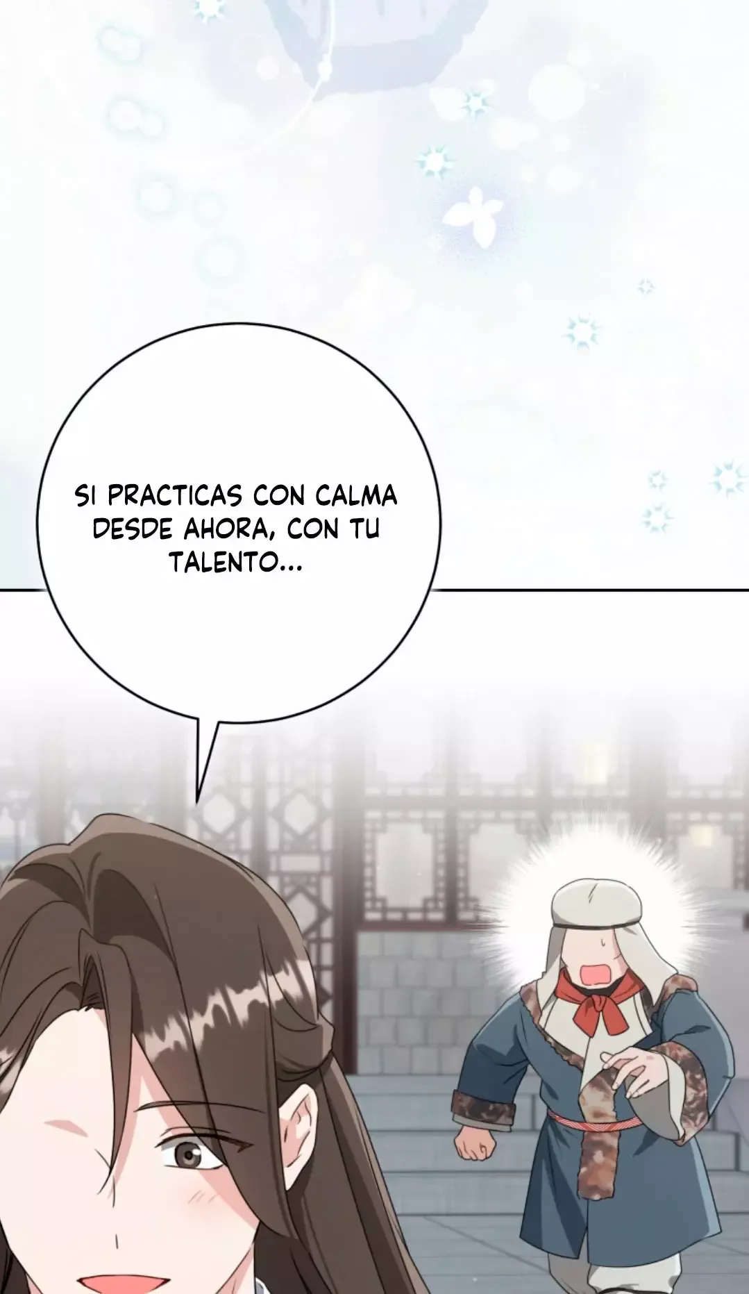 ME CONVERTÍ EN LA NIETA DESPRECIADA DEL CLAN MURAM Capítulo 89 en Línea - página 69