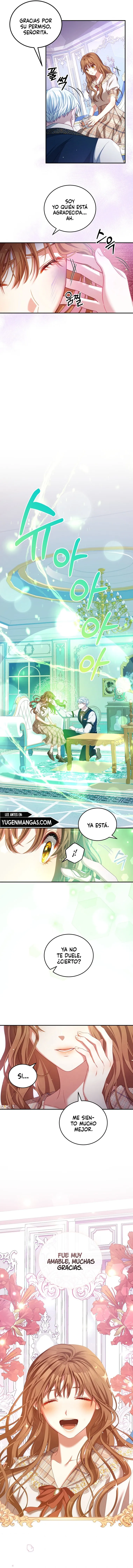 Me Convertí En La Rival Del Héroe Capítulo 39 en Línea - página 13