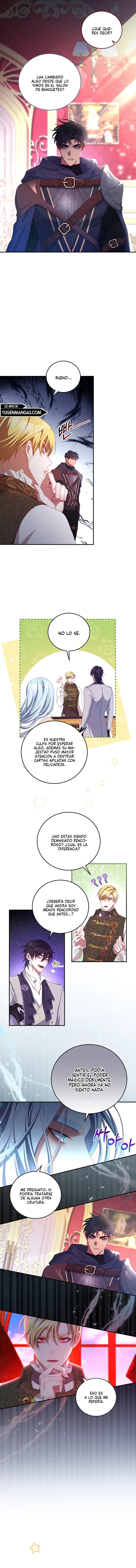 Me Convertí En La Rival Del Héroe Capítulo 52 en Línea - página 7