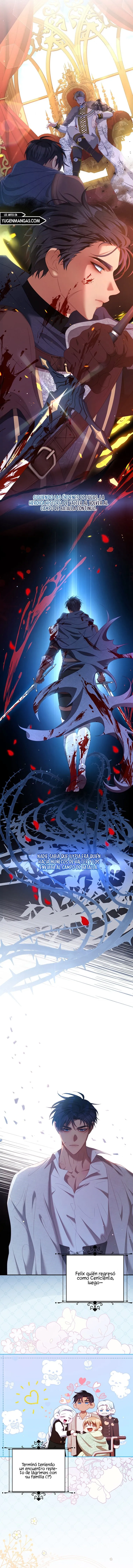 Me Convertí En La Rival Del Héroe Capítulo 52 en Línea - página 9