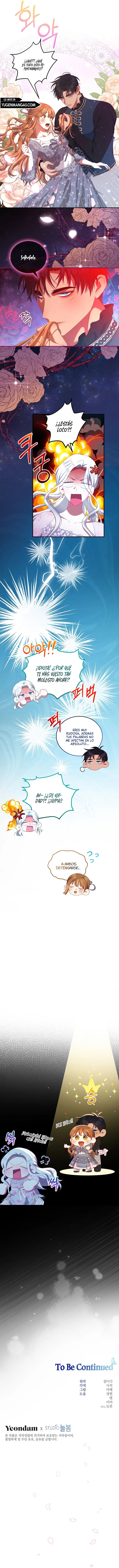 Me Convertí En La Rival Del Héroe Capítulo 53 en Línea - página 12
