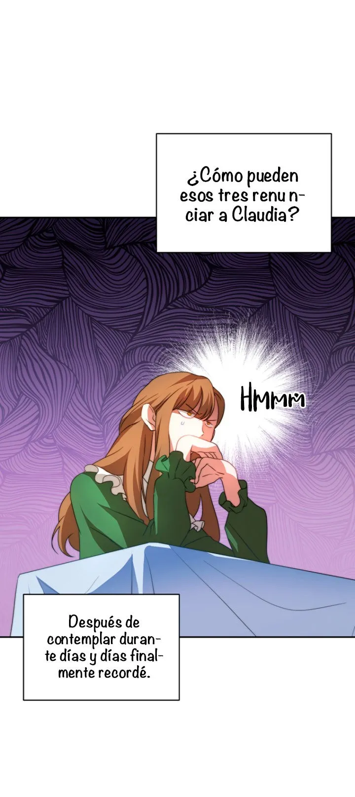 Me Convertí En La Rival Del Héroe Capítulo 6 en Línea - página 24