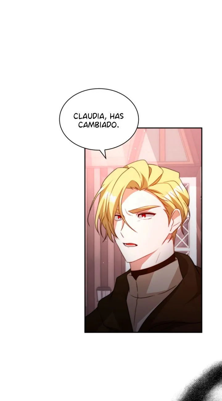 Me Convertí En La Rival Del Héroe Capítulo 6 en Línea - página 40