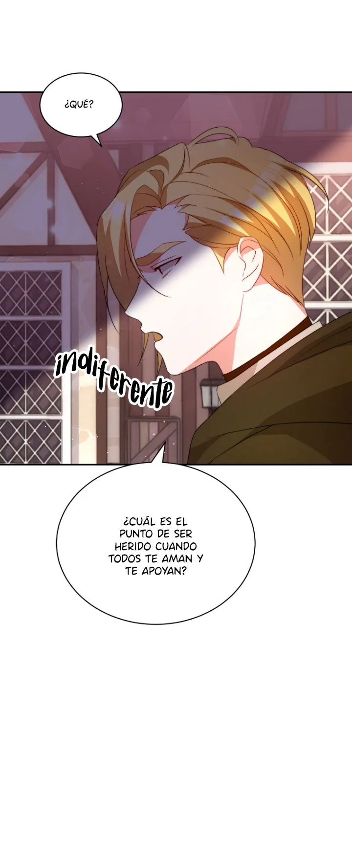 Me Convertí En La Rival Del Héroe Capítulo 6 en Línea - página 48