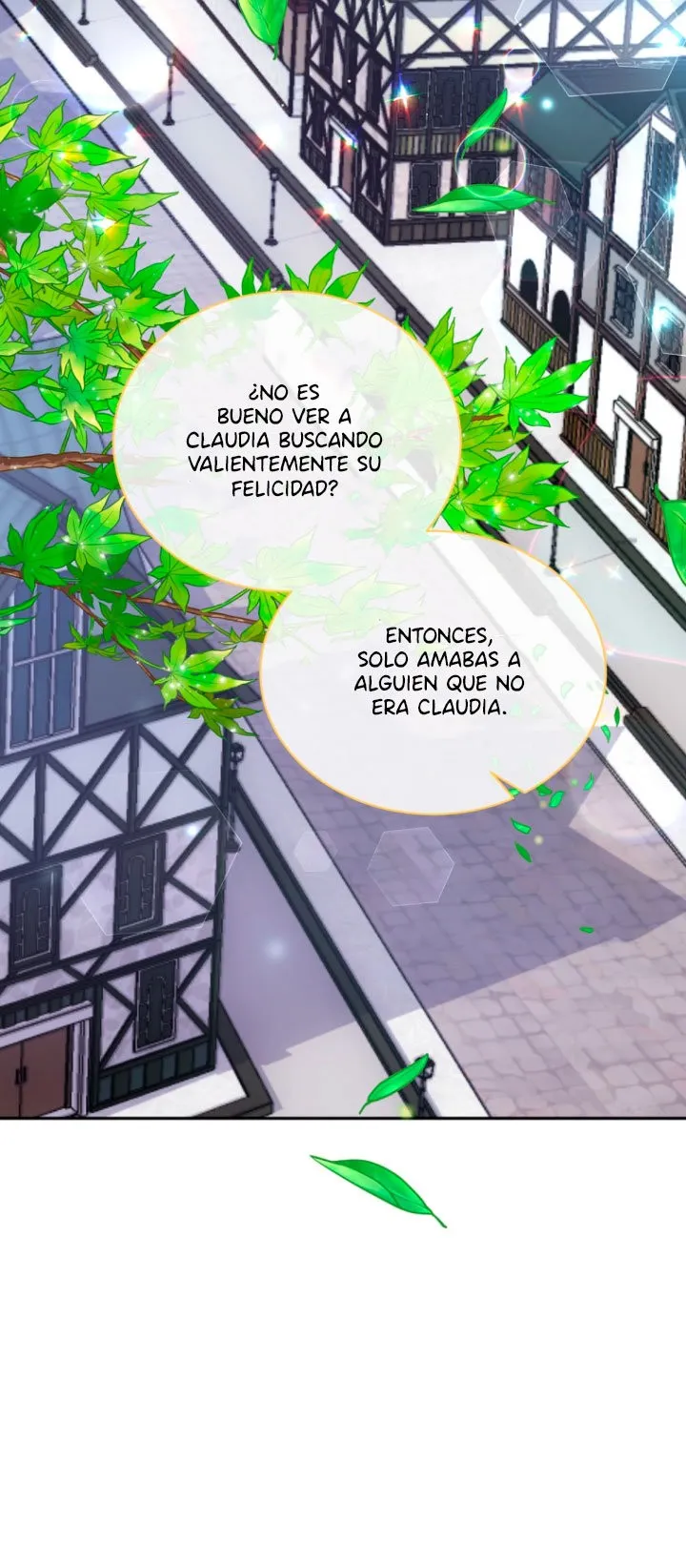 Me Convertí En La Rival Del Héroe Capítulo 6 en Línea - página 50