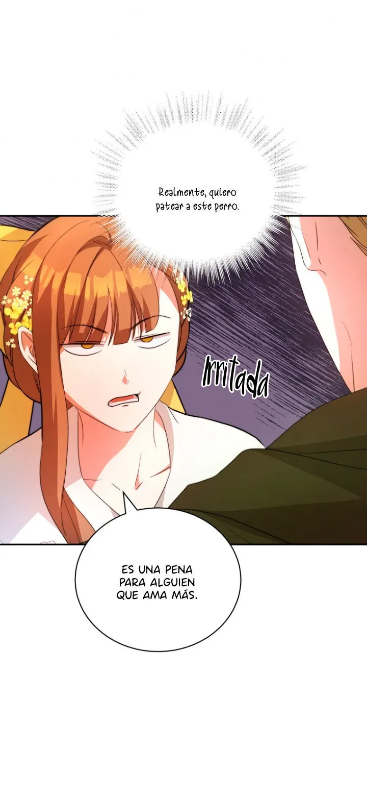 Me Convertí En La Rival Del Héroe Capítulo 6 en Línea - página 53