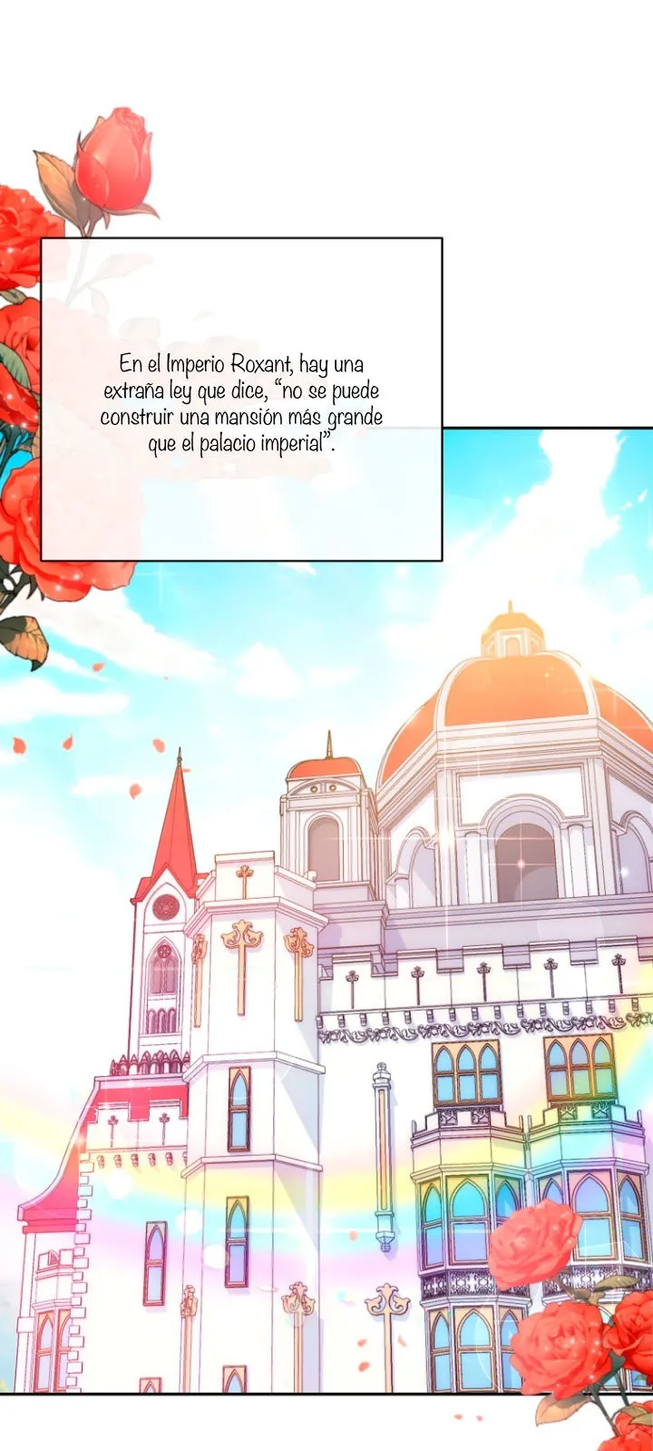 Me Convertí En La Rival Del Héroe Capítulo 6 en Línea - página 73