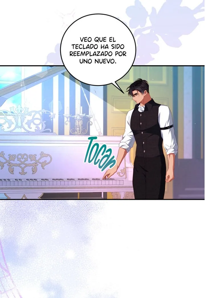 Me Convertí En La Rival Del Héroe Capítulo 61 en Línea - página 34