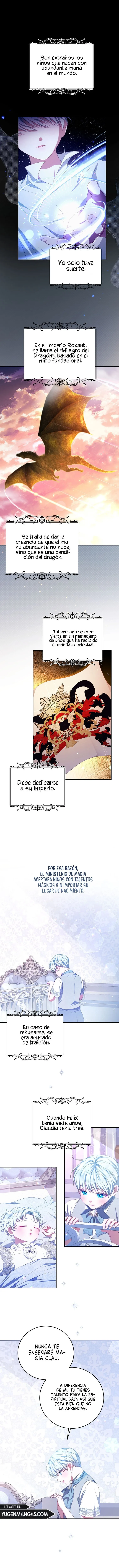 Me Convertí En La Rival Del Héroe Capítulo 69 en Línea - página 3
