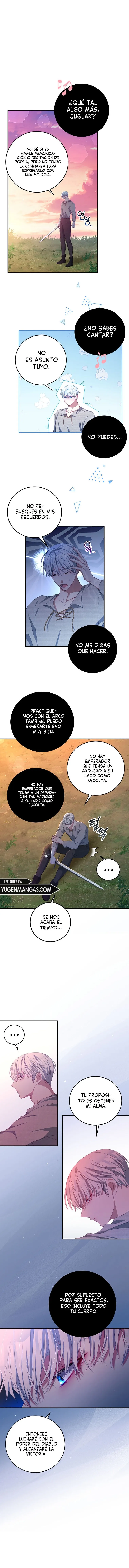 Me Convertí En La Rival Del Héroe Capítulo 69 en Línea - página 7