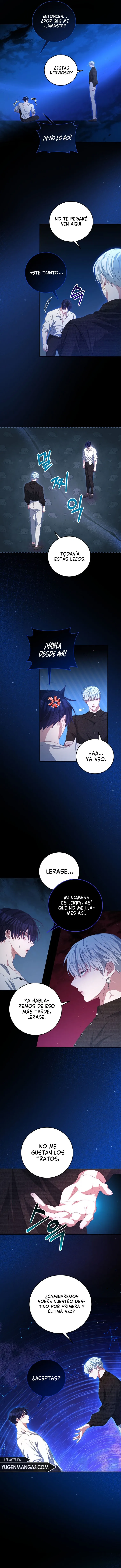 Me Convertí En La Rival Del Héroe Capítulo 69 en Línea - página 11