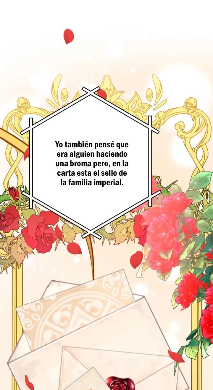 Me Convertí En La Rival Del Héroe Capítulo 7 en Línea - página 7