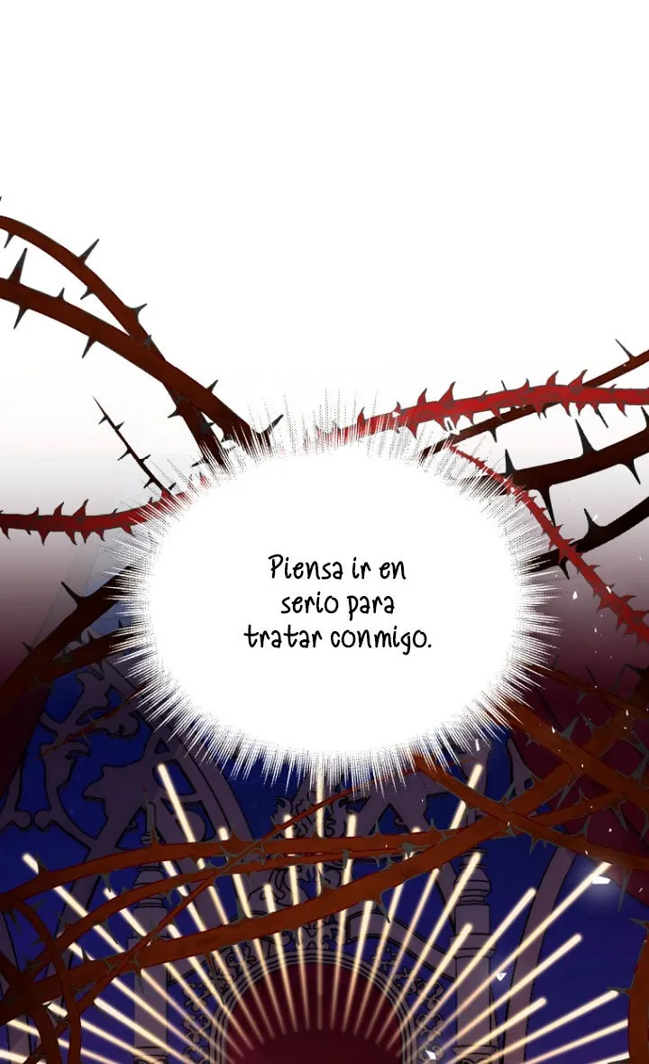 Me Convertí En La Rival Del Héroe Capítulo 7 en Línea - página 10