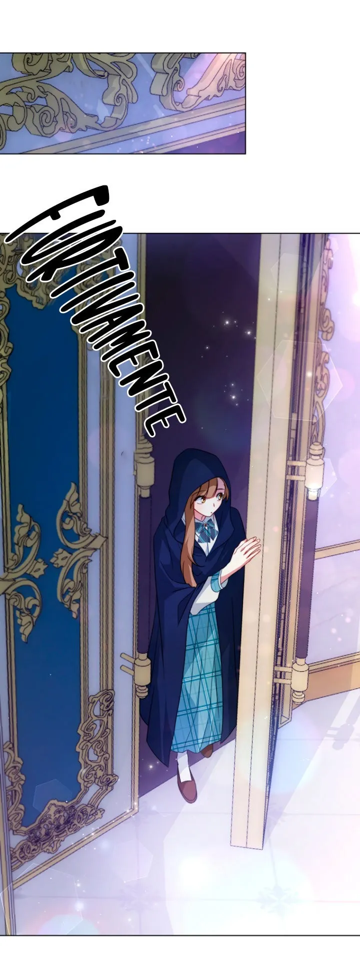 Me Convertí En La Rival Del Héroe Capítulo 7 en Línea - página 17