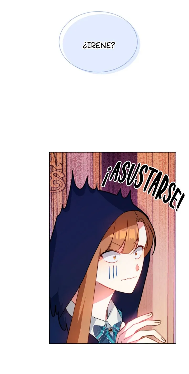 Me Convertí En La Rival Del Héroe Capítulo 7 en Línea - página 19