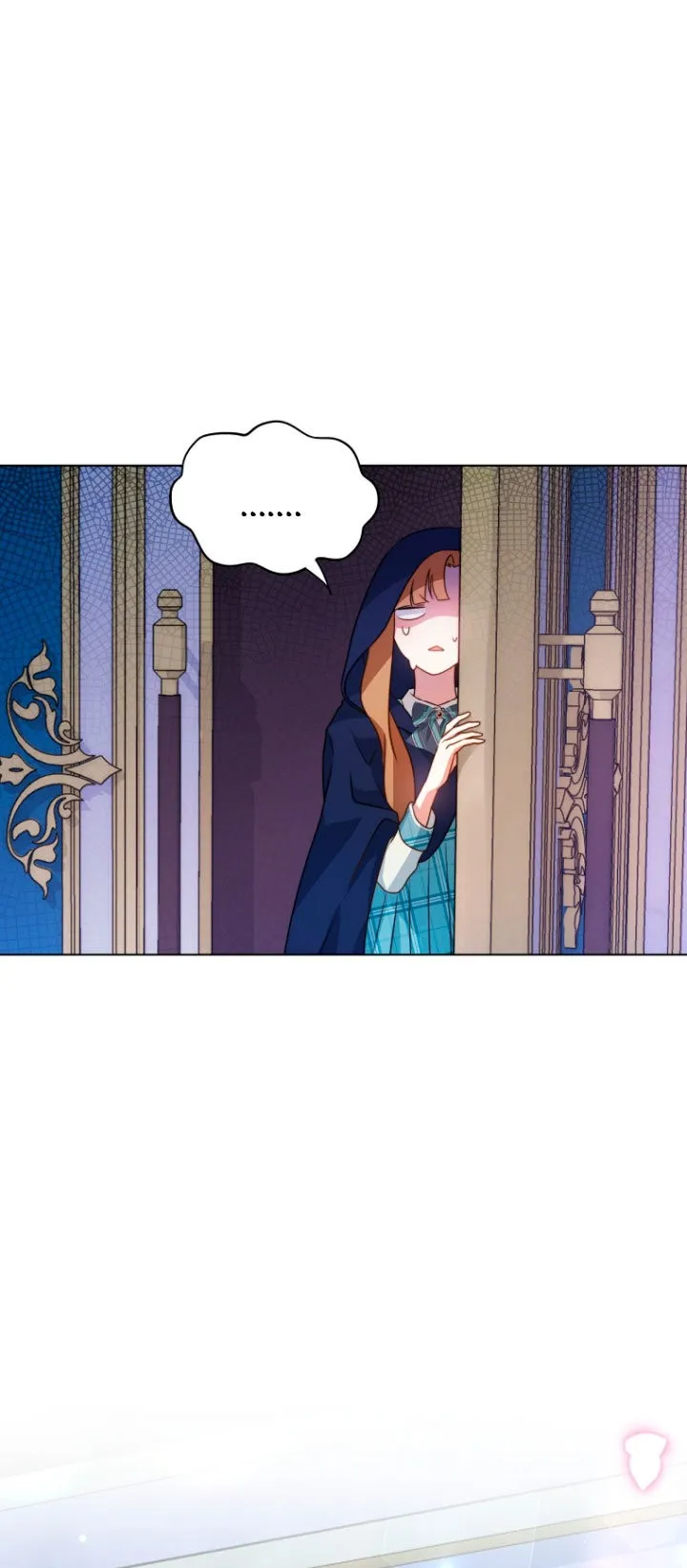 Me Convertí En La Rival Del Héroe Capítulo 7 en Línea - página 20