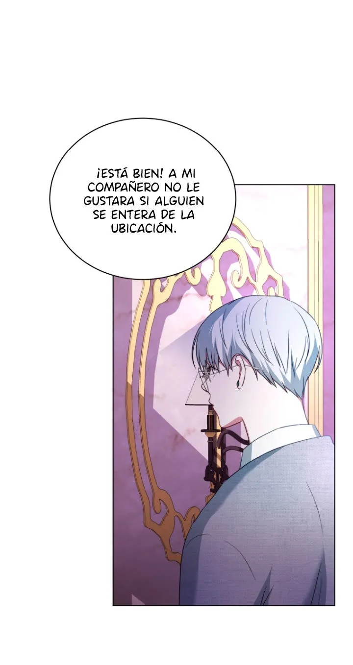 Me Convertí En La Rival Del Héroe Capítulo 7 en Línea - página 33