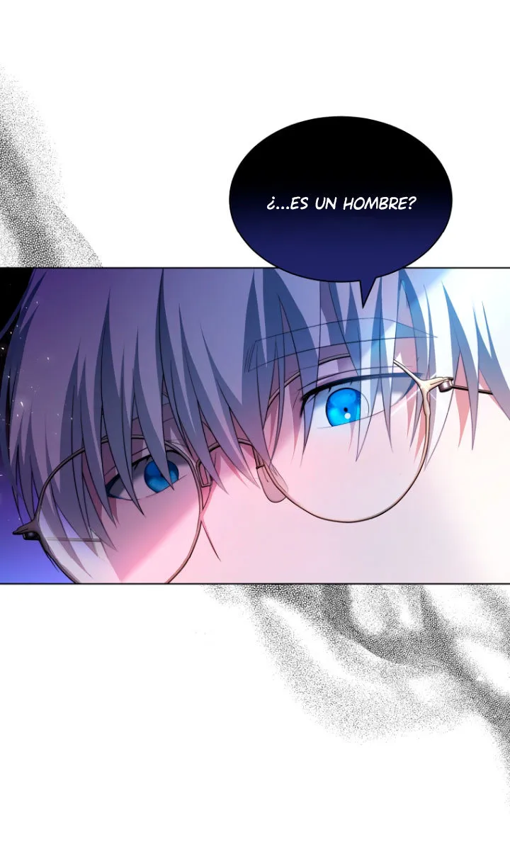Me Convertí En La Rival Del Héroe Capítulo 7 en Línea - página 34