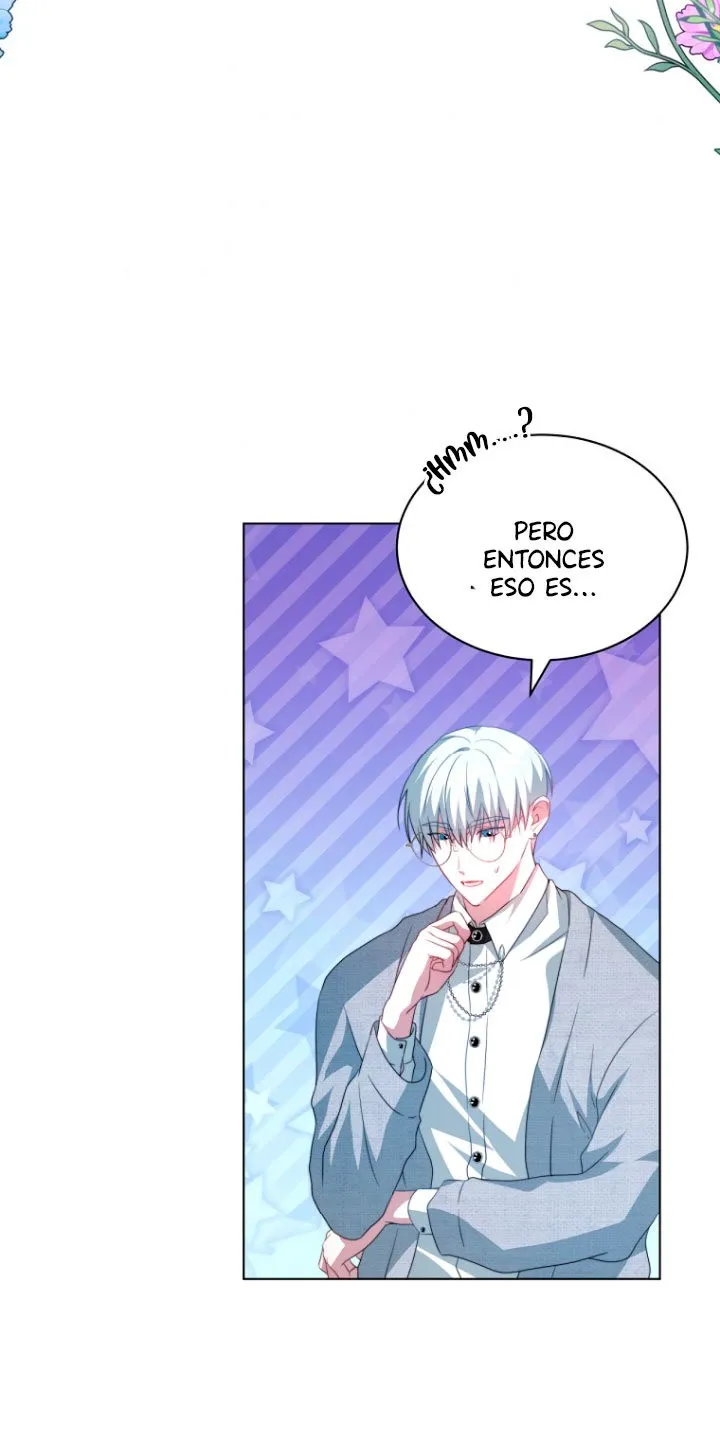 Me Convertí En La Rival Del Héroe Capítulo 7 en Línea - página 37