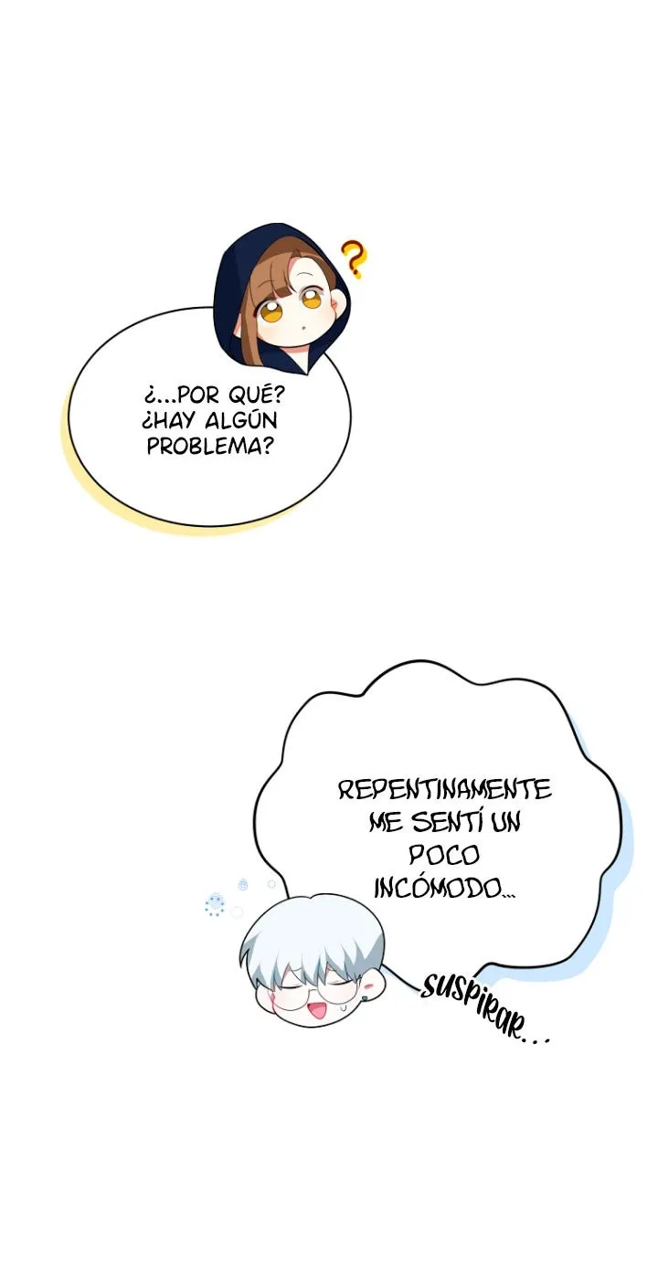 Me Convertí En La Rival Del Héroe Capítulo 7 en Línea - página 38
