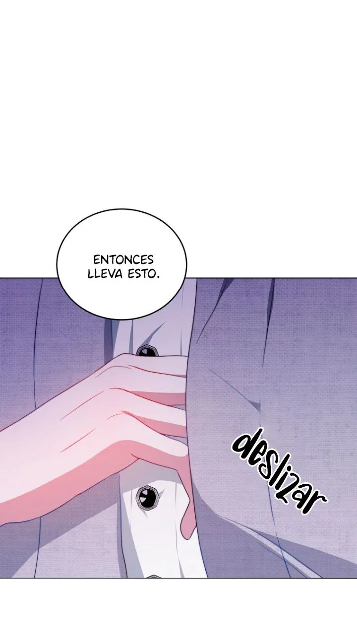 Me Convertí En La Rival Del Héroe Capítulo 7 en Línea - página 44