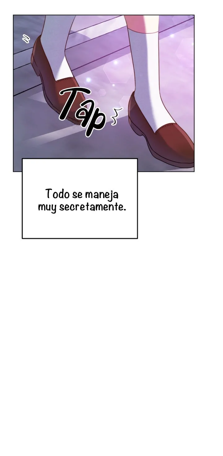 Me Convertí En La Rival Del Héroe Capítulo 7 en Línea - página 54