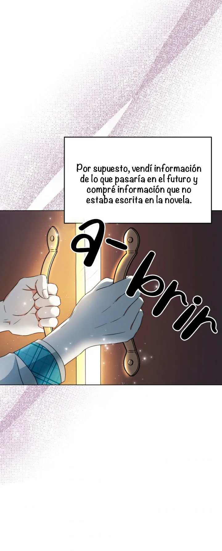 Me Convertí En La Rival Del Héroe Capítulo 7 en Línea - página 57