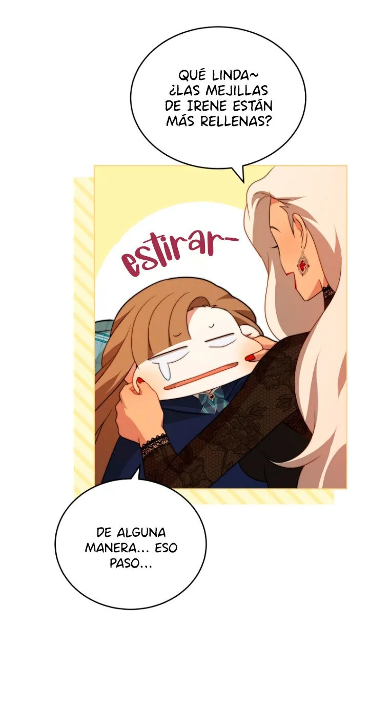 Me Convertí En La Rival Del Héroe Capítulo 7 en Línea - página 68