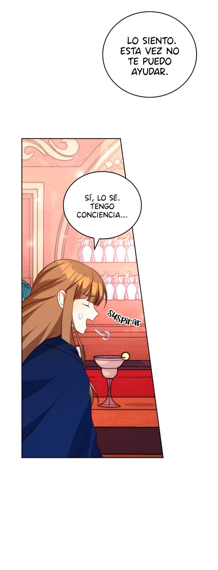 Me Convertí En La Rival Del Héroe Capítulo 7 en Línea - página 75