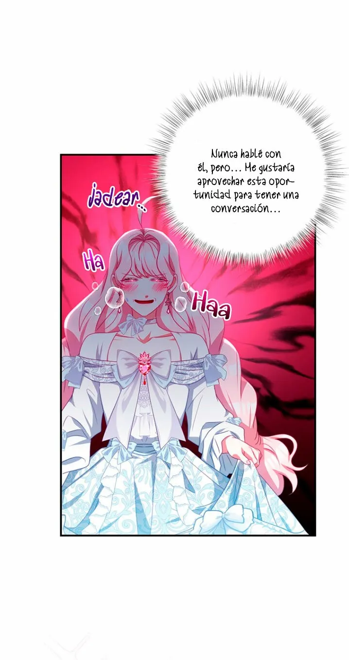 Me Convertí En La Rival Del Héroe Capítulo 71 en Línea - página 12