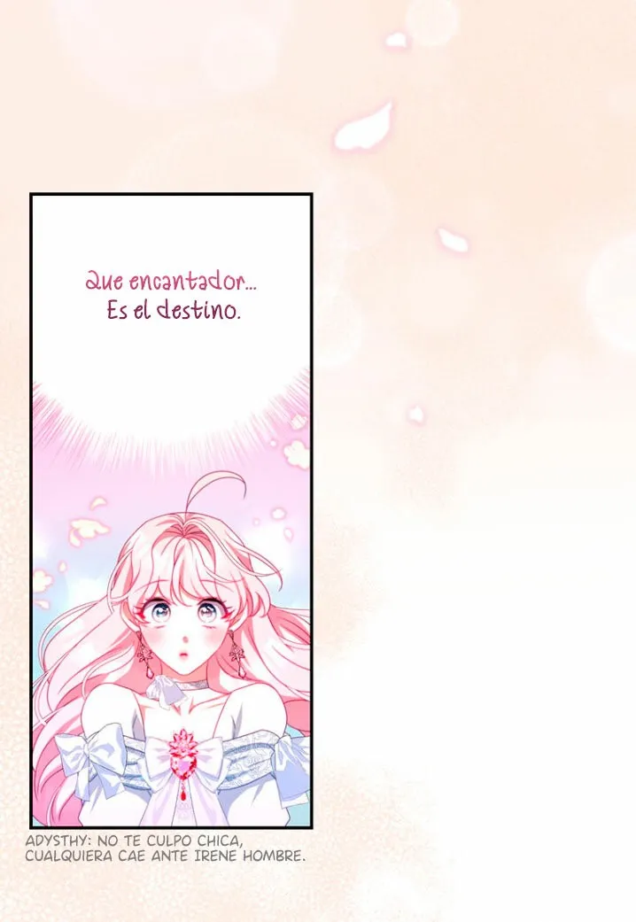 Me Convertí En La Rival Del Héroe Capítulo 71 en Línea - página 19