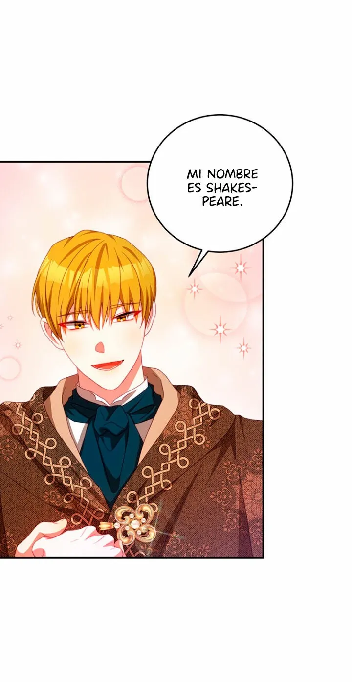 Me Convertí En La Rival Del Héroe Capítulo 71 en Línea - página 24