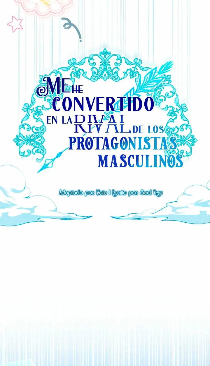 Me Convertí En La Rival Del Héroe Capítulo 71 en Línea - página 32