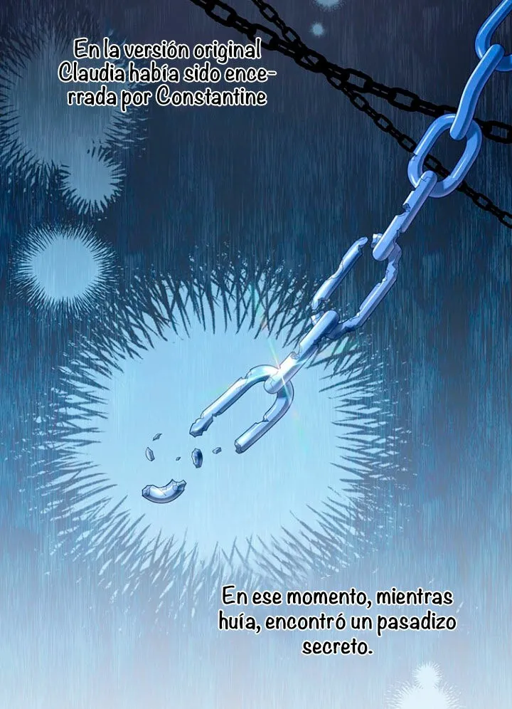 Me Convertí En La Rival Del Héroe Capítulo 71 en Línea - página 41